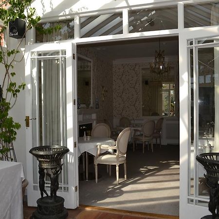 Cranleigh Hotel Reigate Exteriér fotografie