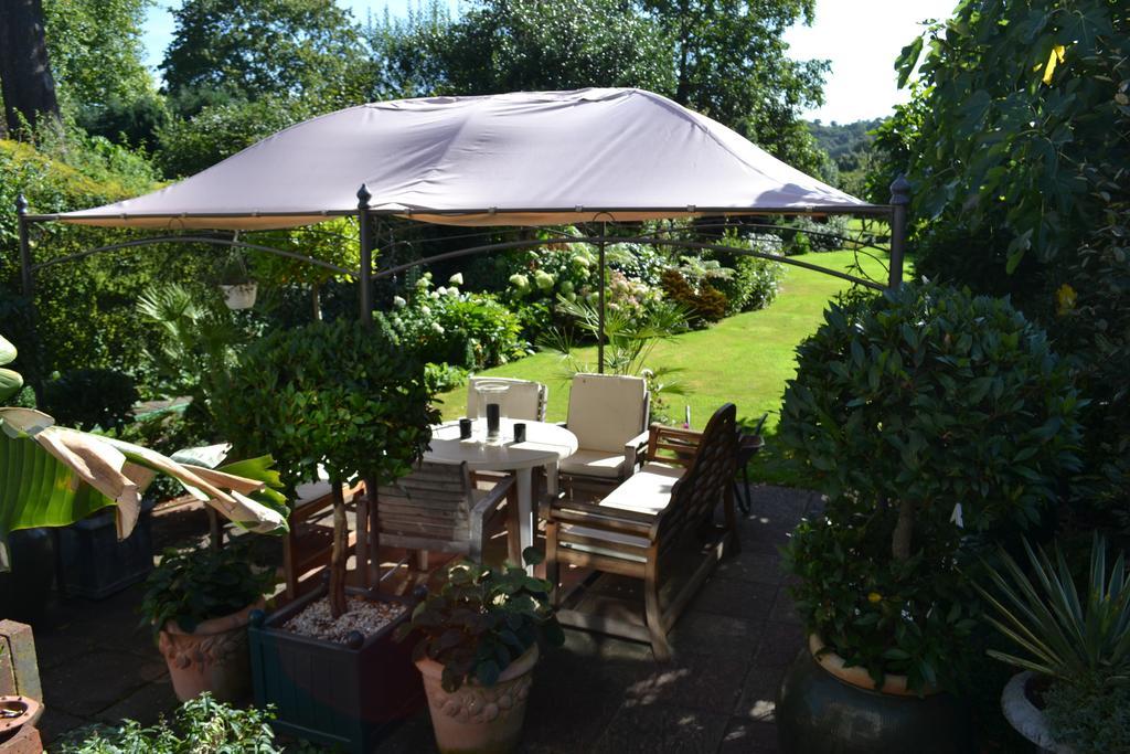 Cranleigh Hotel Reigate Exteriér fotografie