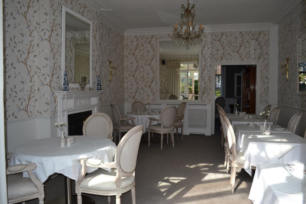Cranleigh Hotel Reigate Exteriér fotografie